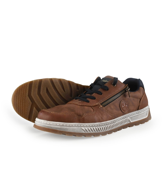 Rieker Schnürschuhe