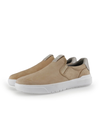 Timberland Slip-ons Beige 270557