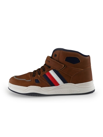 Tommy Hilfiger Hohe Sneaker