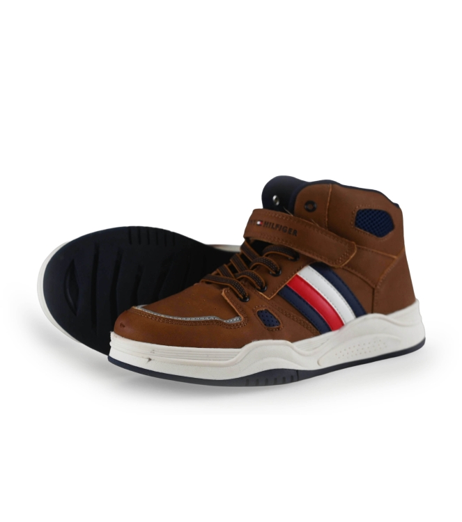 Tommy Hilfiger Hohe Sneaker
