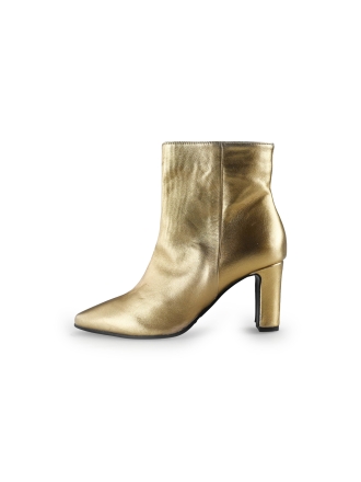 Nelson Stiefeletten Gold 270559