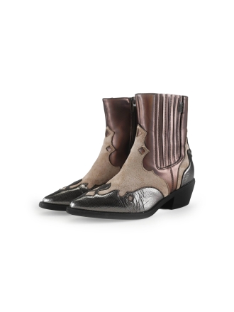 Poelman Cowboystiefel