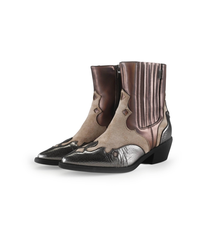 Poelman Cowboystiefel