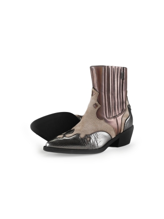 Poelman Cowboystiefel