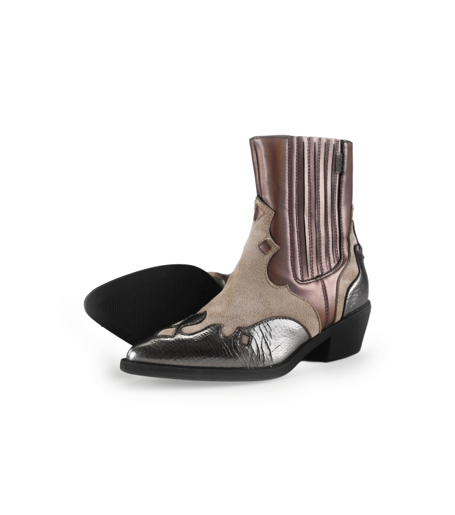 Poelman Cowboystiefel