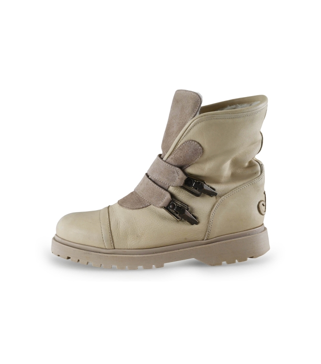 Cha Cha Bikerstiefel