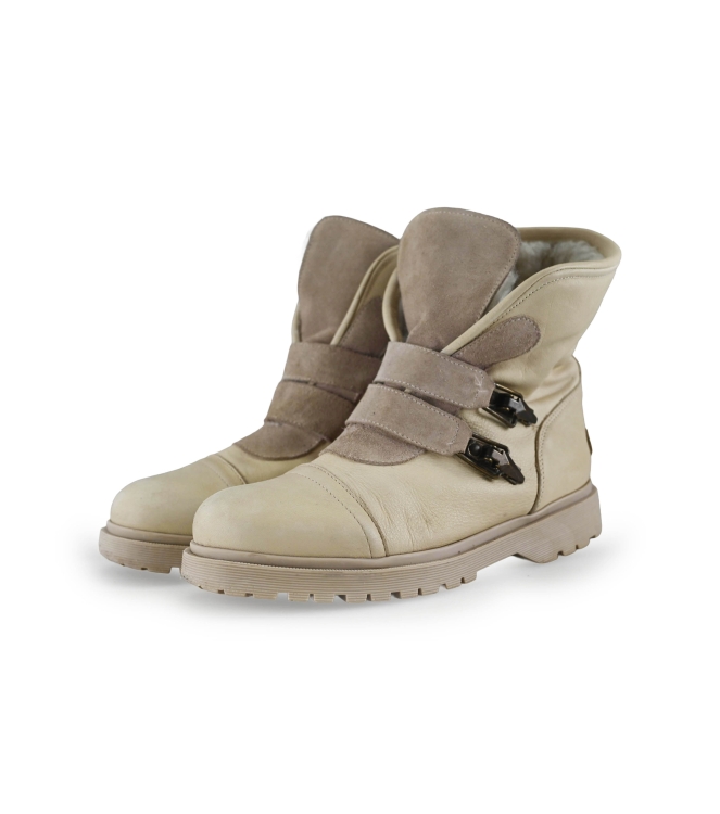 Cha Cha Bikerstiefel