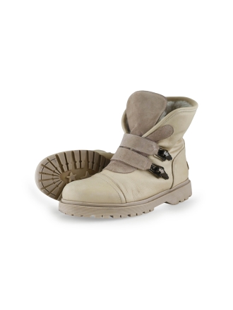 Cha Cha Bikerstiefel