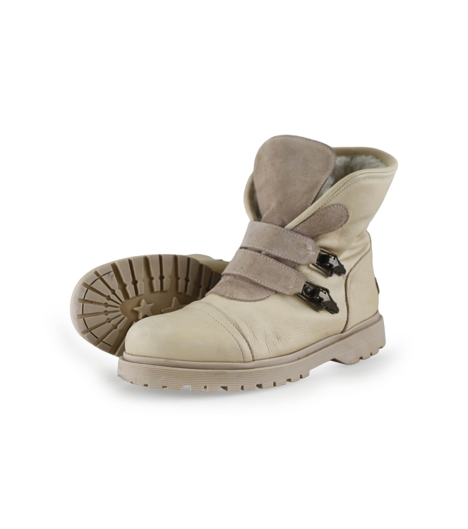 Cha Cha Bikerstiefel
