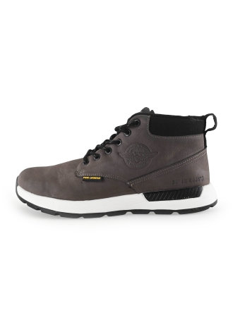 PME Legend Schnürschuhe Grau 270564