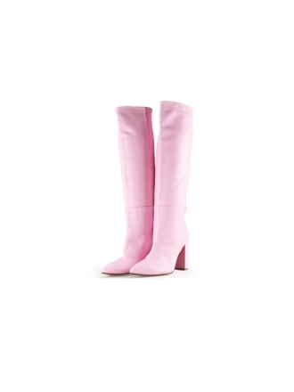Toral Stiefel Rosa 270565