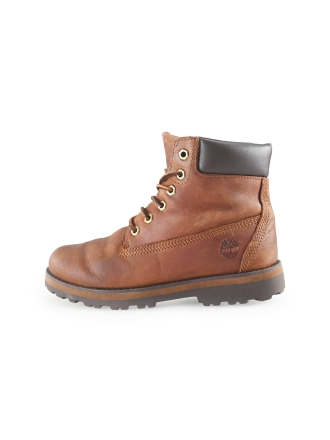 Timberland Schnürstiefel Braun 270569