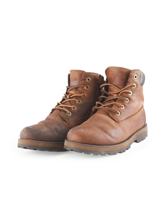 Timberland Schnürstiefel Braun 270569
