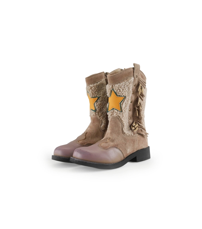 Shoesme Cowboystiefel