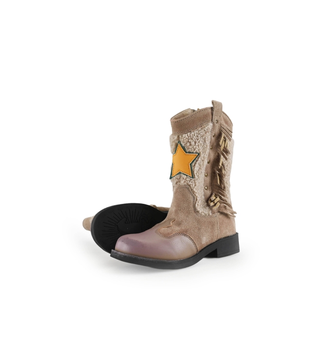 Shoesme Cowboystiefel