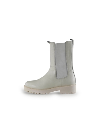 Nelson Chelsea boots Weiß 270572