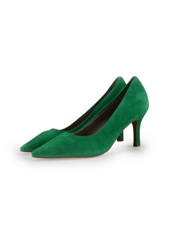 Tamaris pumps Grün 270575