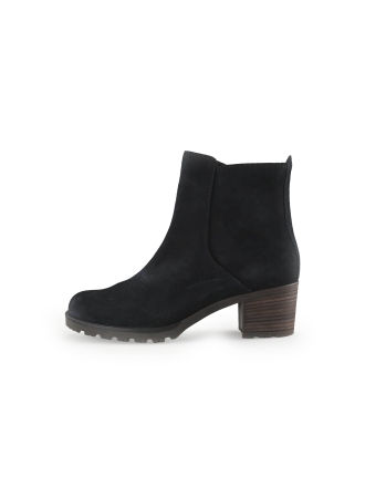 Gabor Stiefeletten Schwarz 270576