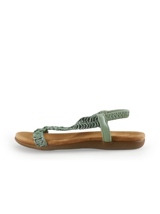 DSTRCT Sandalen