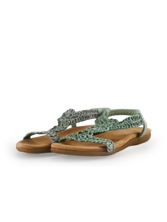 DSTRCT Sandalen