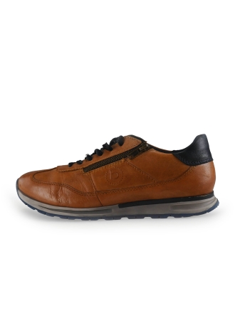 Bugatti Schnürschuhe Braun 270582