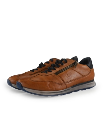 Bugatti Schnürschuhe Braun 270582