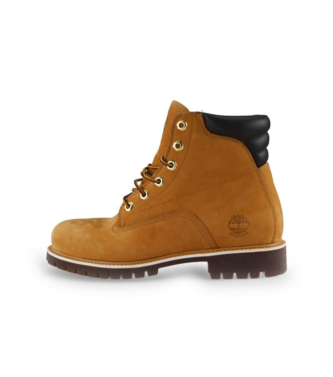 Timberland Schnürstiefel