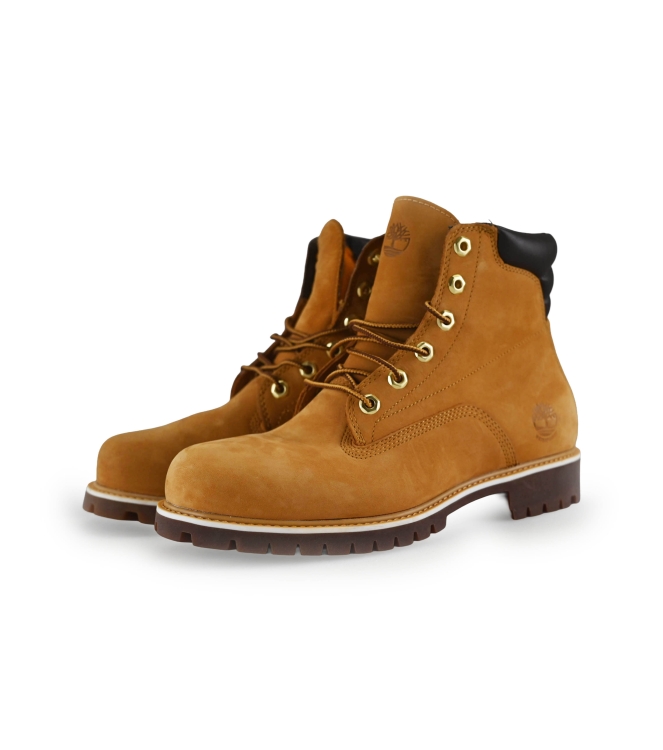 Timberland Schnürstiefel