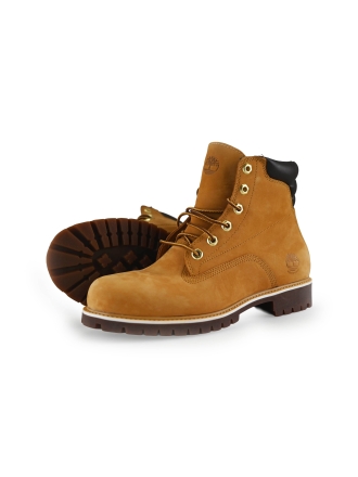 Timberland Schnürstiefel
