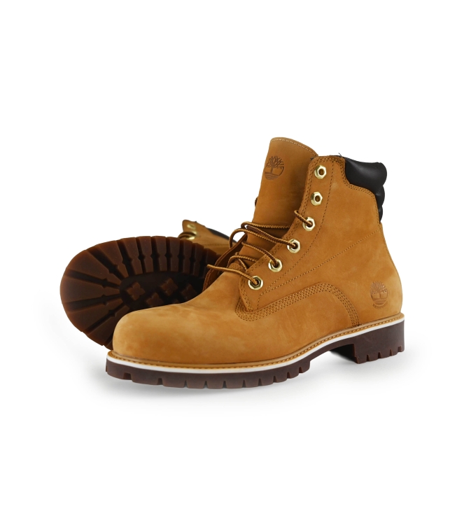 Timberland Schnürstiefel