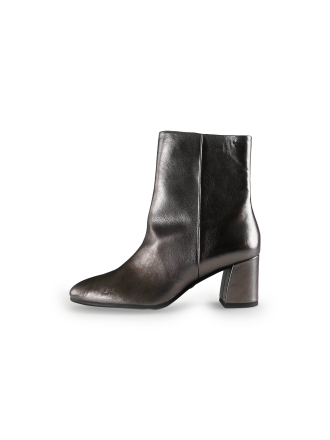 Tamaris Stiefeletten Silber 270587