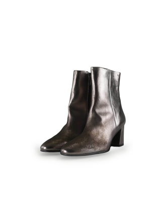 Tamaris Stiefeletten Silber 270587