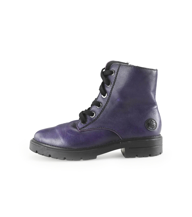 Rieker Schnürstiefel