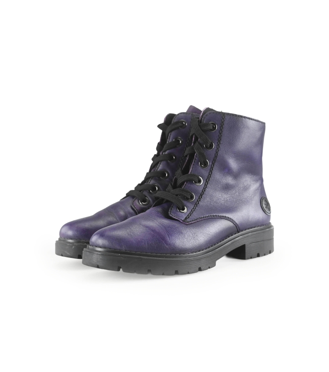 Rieker Schnürstiefel