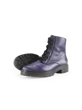 Rieker Schnürstiefel