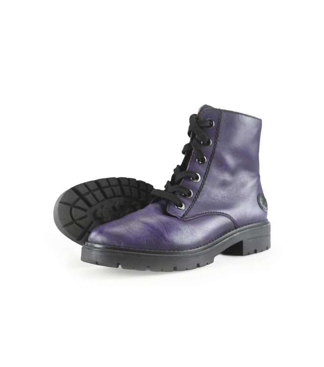 Rieker Schnürstiefel