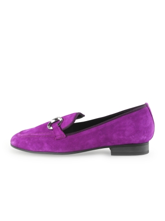 Nelson Loafers 