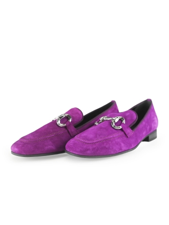 Nelson Loafers 