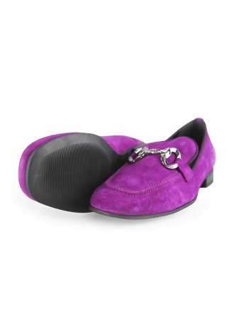 Nelson Loafers 