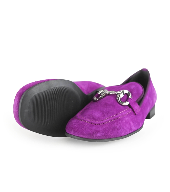 Nelson Loafers 