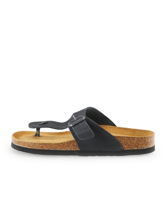 Hush Puppies Flip-Flops Schwarz 270593