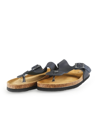 Hush Puppies Flip-Flops Schwarz 270593