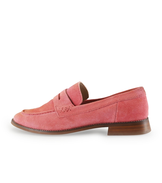 Poelman Slip-ons