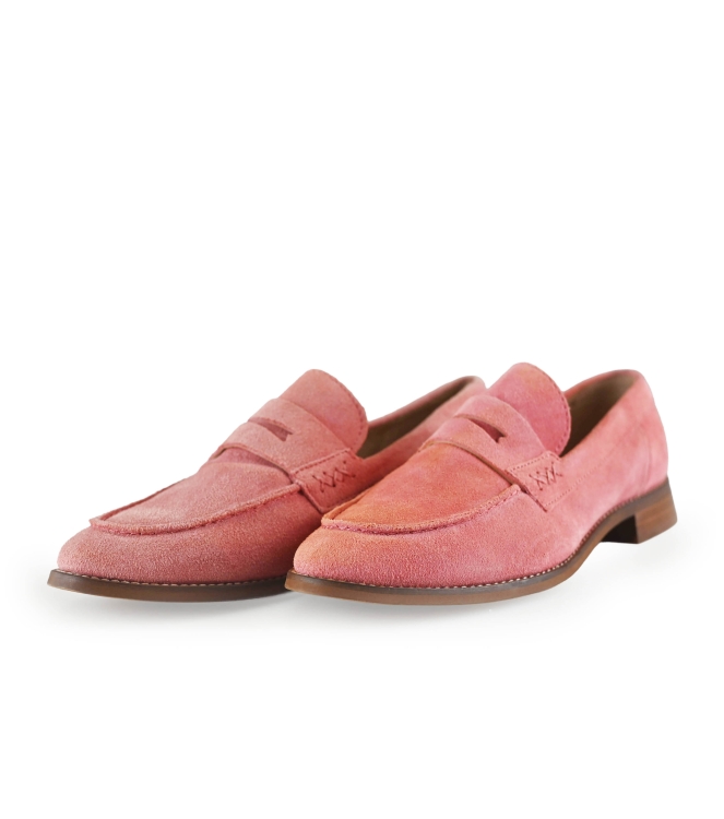 Poelman Slip-ons