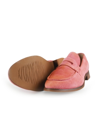 Poelman Slip-ons