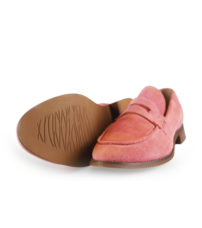 Poelman Slip-ons