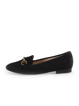Gabor Ballerinaschuhe Schwarz 270595
