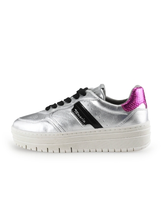 Tamaris Sneaker Silber 270596
