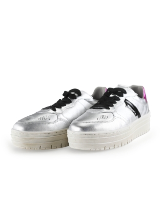 Tamaris Sneaker Silber 270596