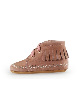 Shoesme Slip-ons Braun 270601
